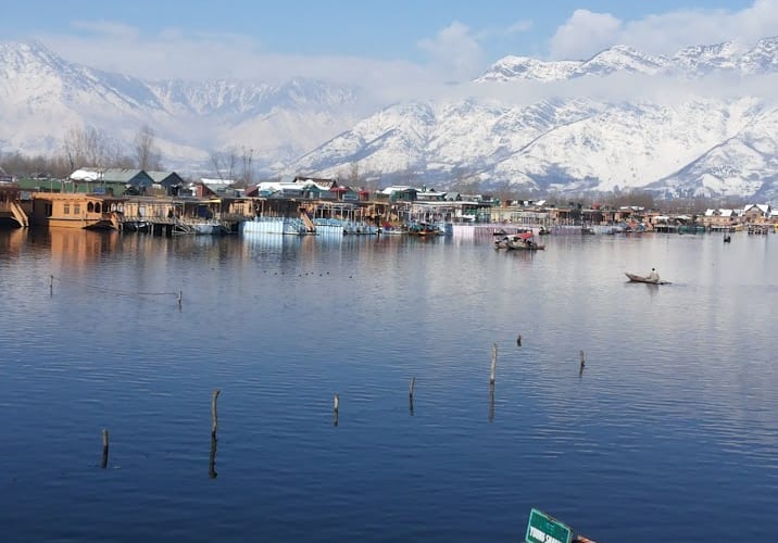 Young Shahzada Group Of Houseboats, Srinagar 3